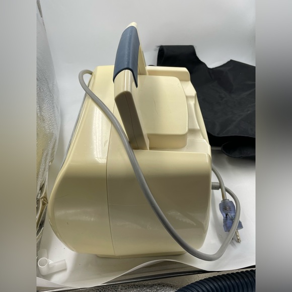 The Vest Model hill-rom 104. - Picture 7 of 14